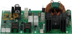 MOTHERBOARD 148x68 mm 