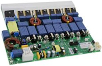 ELECTRONIC BOARD ELECTROLUX 982140111219