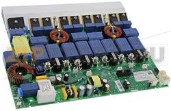 ELECTRONIC BOARD ELECTROLUX 982140111219 
