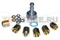 UGELLI GAS GPL FAGOR 75X2698