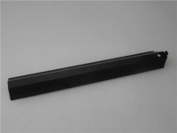 GUIDA 475 mm IN LAMIERA PER SPIRALI