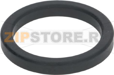 GUARNIZIONE PORTAFILTRO ø 73,5x57,5x9 mm 