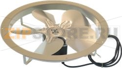 MOTOVENTILATORE ELCO VNT 25-40/1838 