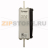 Предохранитель, 80 A, DC 1000 В, 50 кА, 01XL, 47x47x189 мм, gPV, UL, IEC Eaton FUSE 80A 1000V 1 - Предохранитель, 80 A, DC 1000 В, 50 кА, 01XL, 47x47x189 мм, gPV, UL, IEC Eaton FUSE 80A 1000V 1