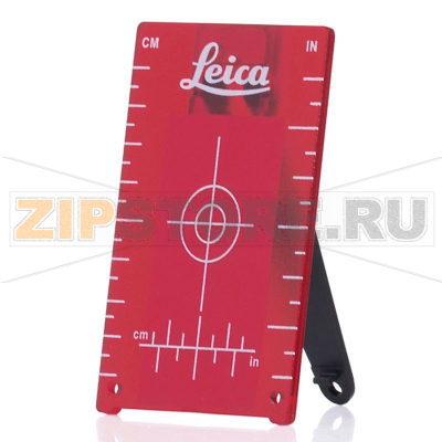 Марка магнитная Leica Rugby 