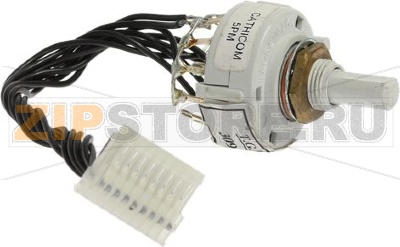 5-ПОЗИЦИОННЫЙ ПОТЕНЦИОМЕТР С КАБЕЛЕМ 