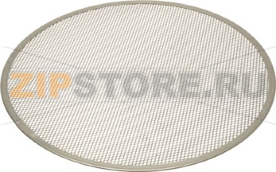 СЕТОЧКА ИЗ НЕРЖАВЕЮЩЕЙ СТАЛИ Ø 40 СМ 