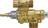 GAS TAP A63