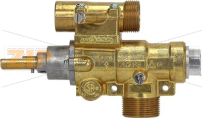 GAS TAP A63 