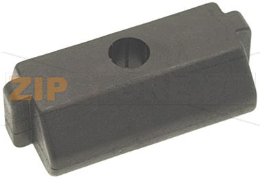 ПРИВОД ДЛЯ ЗАДНЕГО МИКРОВЫКЛЮЧАТЕЛЯ 62P/SPPL 