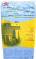 FILTRE DE HOTTE CHARBON ACTIF