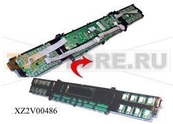 SCHEDA ELETTRONICA FAGOR AS0030785 