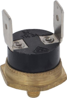 CONTACT THERMOSTAT 165°C