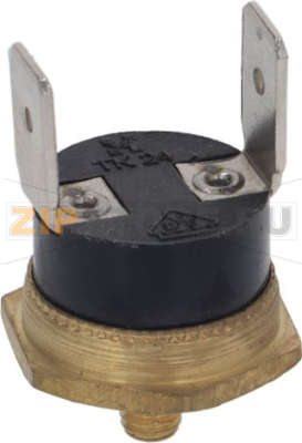 CONTACT THERMOSTAT 165°C 
