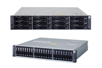 Система хранения данных NetApp E2724