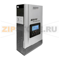 Контроллер MPPT 6250 Вт, 100 А, внешний Hiden UB100