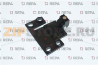 КНОПКА ОПУСКАНИЯ КРЫШКИ + МАГНИТ