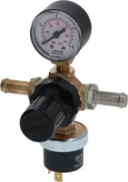 РЕДУКТОР ДАВЛЕНИЯ Ø 12 ММ