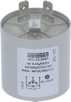 INTERF. SUPPR. FILTER PROCOND 411135001