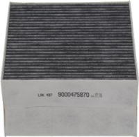 CARBON FILTER FOR HOOD BOSCH 11033934