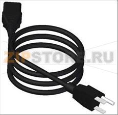 КАБЕЛЬ GB-IEC SOUL 