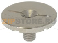 РАСПЫЛИТЕЛЬ В СБОРКЕ Ø 21 ММ M5X1