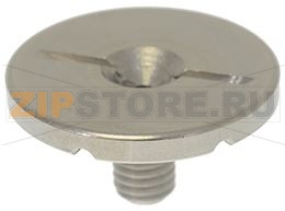 РАСПЫЛИТЕЛЬ В СБОРКЕ Ø 21 ММ M5X1 