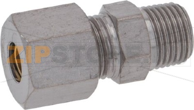 STRAIGHT FITTING ø 1/8M-1/8M 