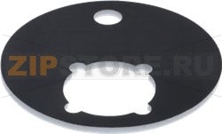 RIGHT BOILER INSULATION D.180 MELAMINE 