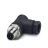 Разъем датчика / исполнительного элемента Phoenix Contact SACC-M12MR-5CON-PG 9-VA