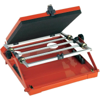 Держатель печатных плат, платиновый, 1 шт Ideal Tek PCSA-1