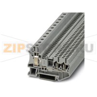 Проходные клеммы Phoenix Contact STU 10/ 4X2,5