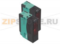 Датчик сквозного луча Thru-beam sensor LA29/LK29-Z-F1/31/116-SET Pepperl+Fuchs