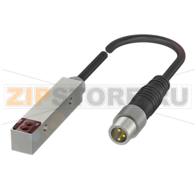 Щуп оптический с подавлением фона Balluff BOS026Z 