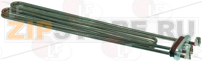 RESISTENZA 6000W 254V 