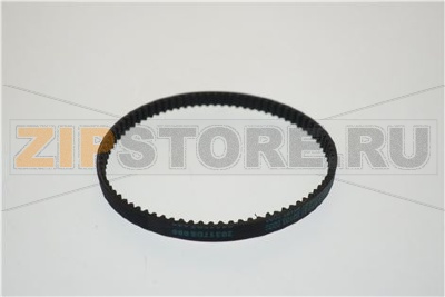 ЗЕЛЕНЫЙ ЗУБЧАТЫЙ РЕМЕНЬ 