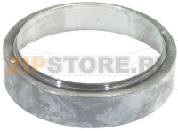 CAMINO FORNO GAS 1250x300 mm