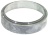 CAMINO FORNO GAS 1250x300 mm