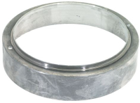 CAMINO FORNO GAS 1250x300 mm
