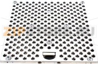 METAL FILTER WHIRLPOOL 481248058411