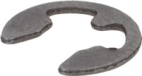 S/S SEEGER RING TYPE RS 5 UNI7434
