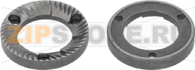 ПАРА ЖЕРНОВОВ EUREKA ПРАВ. 