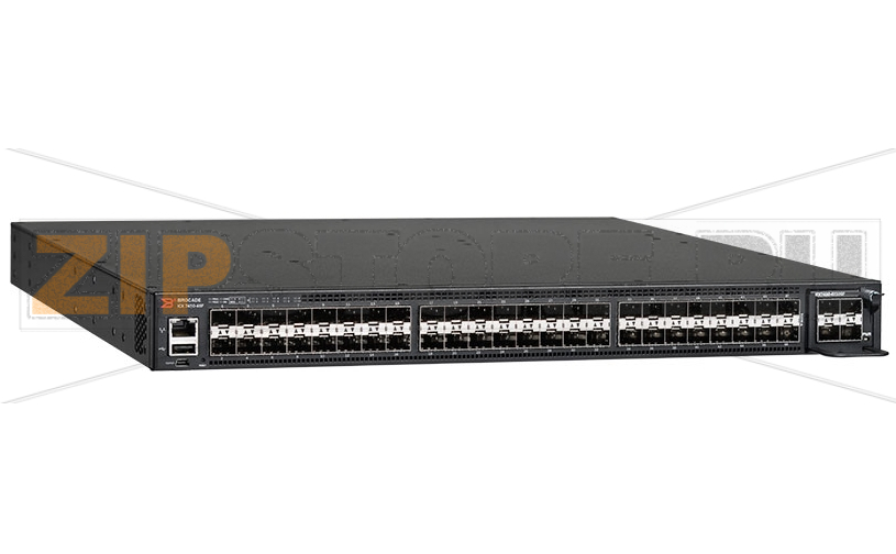 Коммутатор Ruckus ICX7450-48F 