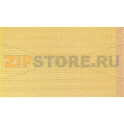 Плата монтажная 160x100 мм, 35 мкм, 1 шт Rademacher WR-Typ 820 