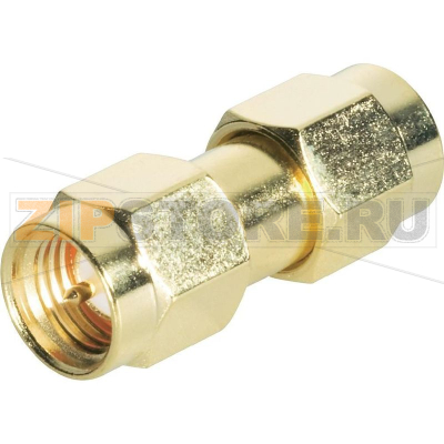Разъем SMA, 1 шт BKL Electronic 0409072 
