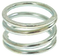 ПРУЖИНА ОЦИНКОВАННАЯ