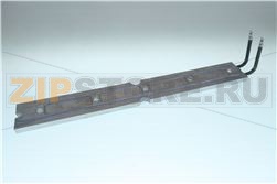 RESIST.IN FUSIONE D ALLUMINIO 1500W 230V 