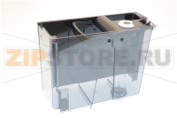 Watertank assembled UL