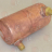 МЕДНЫЙ ТЕПЛООБМЕННИК Ø 80X165 MM - МЕДНЫЙ ТЕПЛООБМЕННИК Ø 80X165 MM