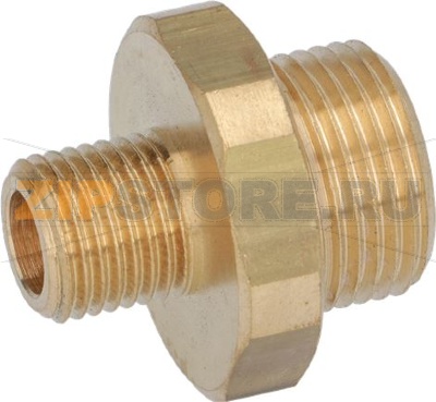 RACCORDO ø 1/4M - M20 